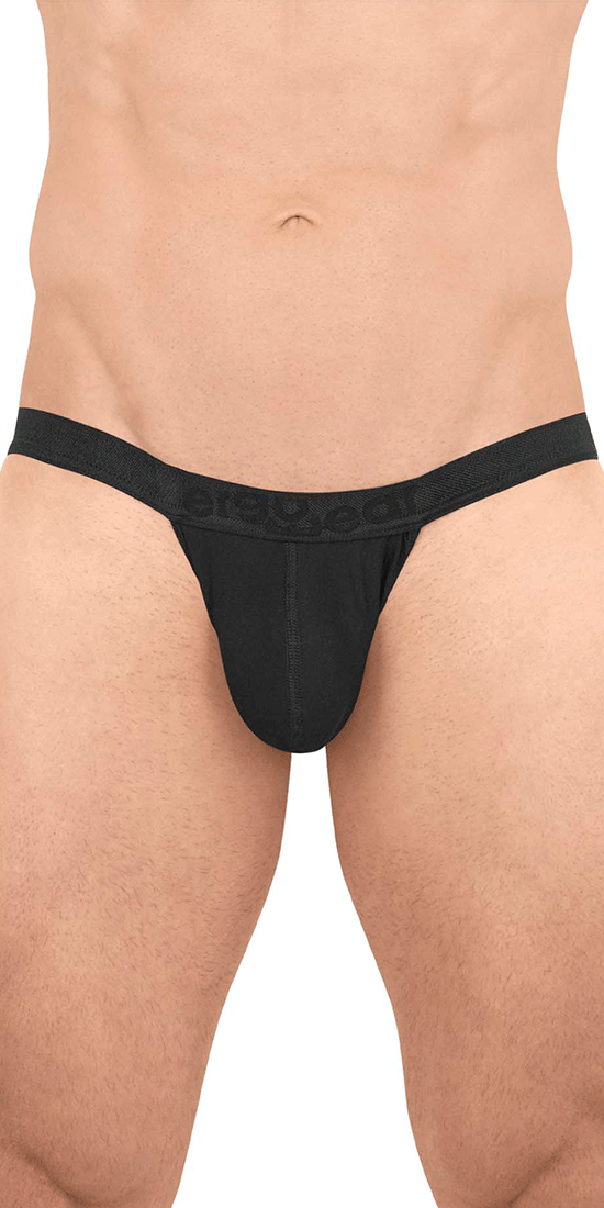 Ergowear Ew1660 Slk Thongs Black