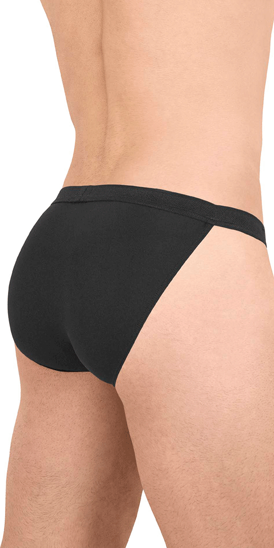 Ergowear Ew1661 Slk Bikini Black