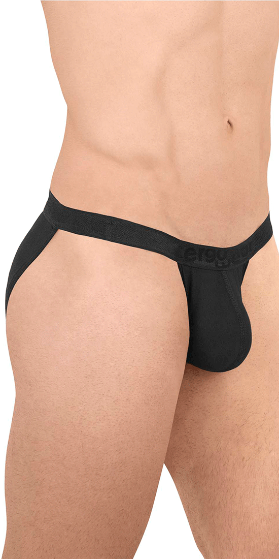 Ergowear Ew1661 Slk Bikini Black