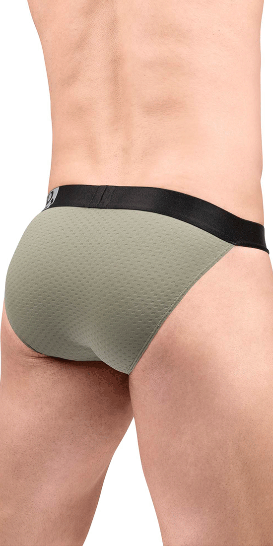 Ergowear Ew1678 Max Flow Bikini Smoke Green