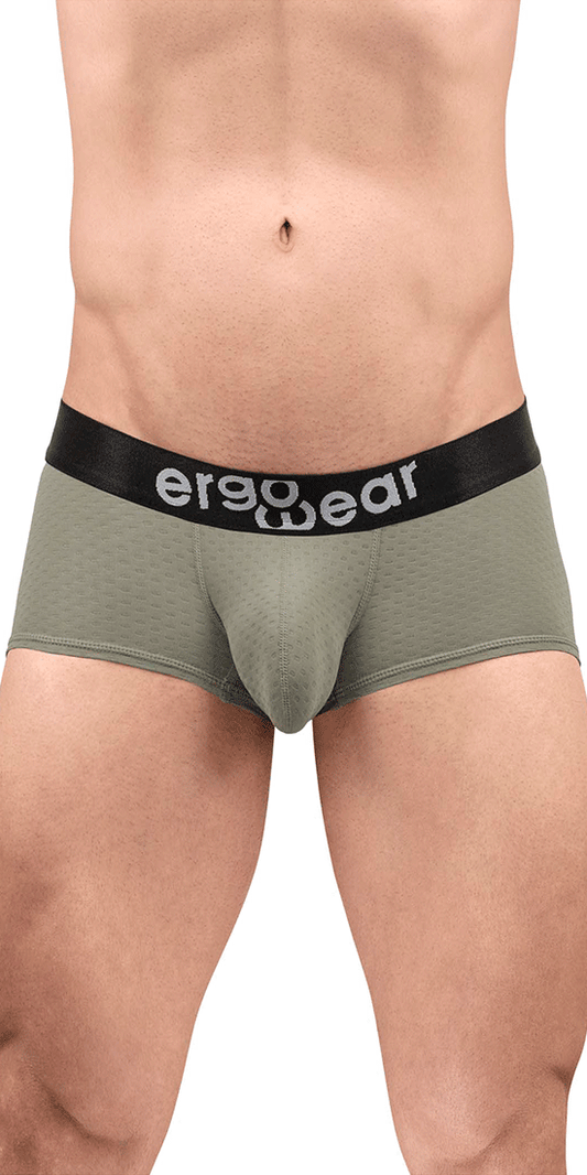 Ergowear Ew1679 Max Flow Trunks Smoke Green