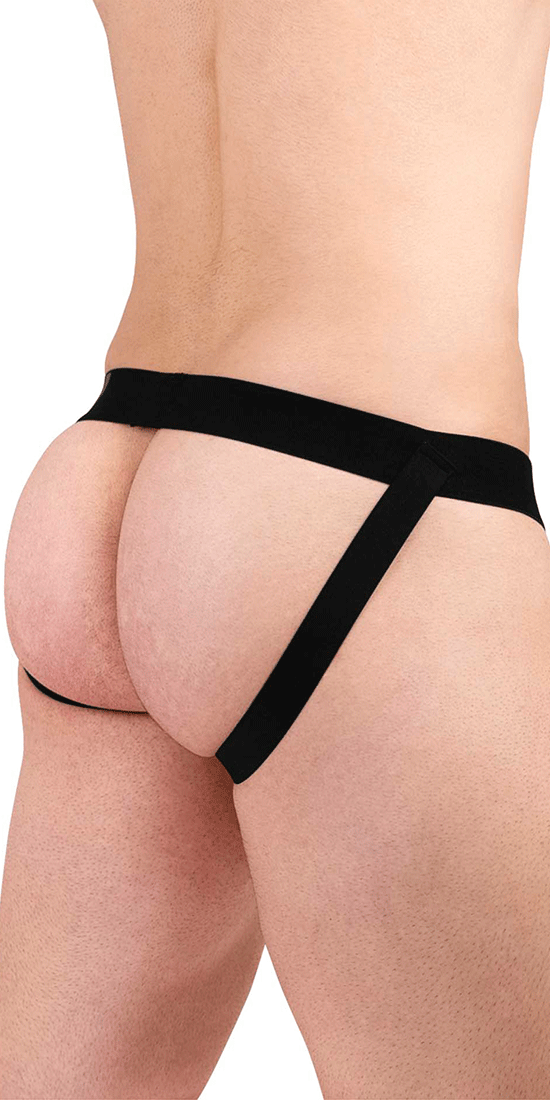 Ergowear Ew1681 Max Flow Jockstrap Gray