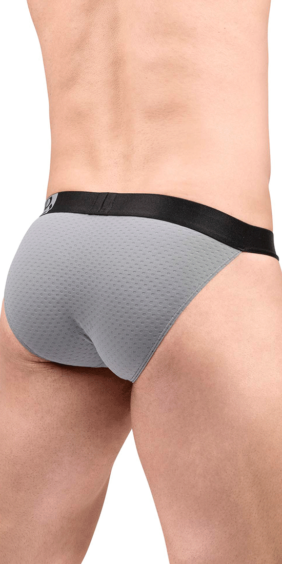 Ergowear Ew1683 Max Flow Bikini Gray