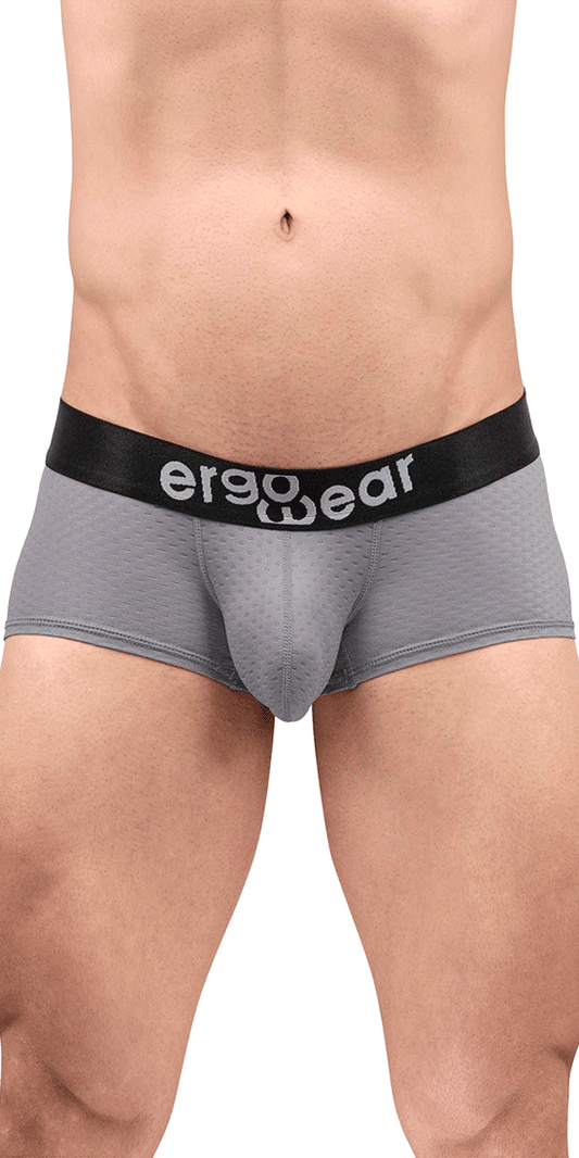 Ergowear Ew1684 Max Flow Trunks Gray