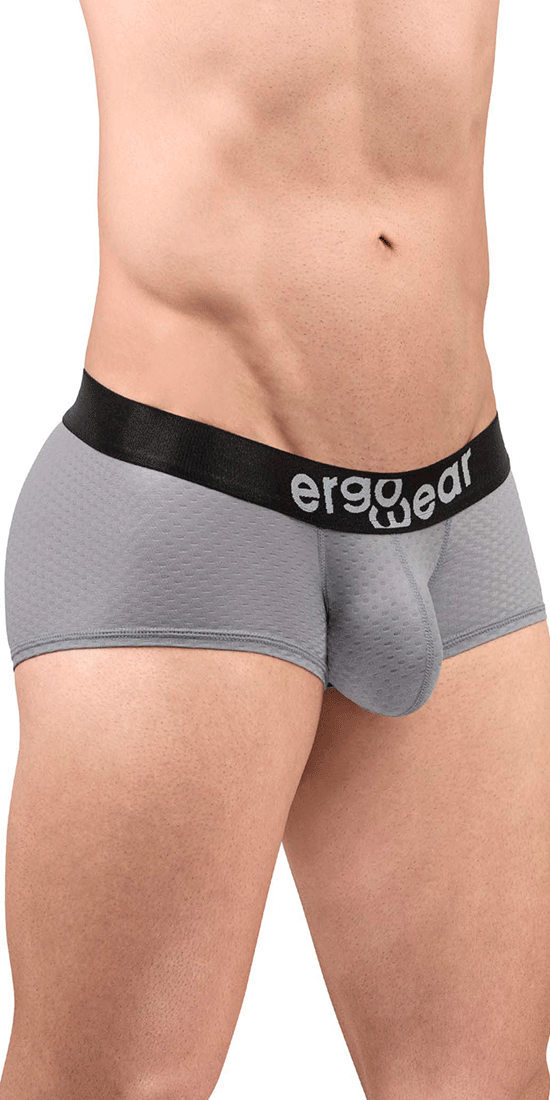 Ergowear Ew1684 Max Flow Trunks Gray