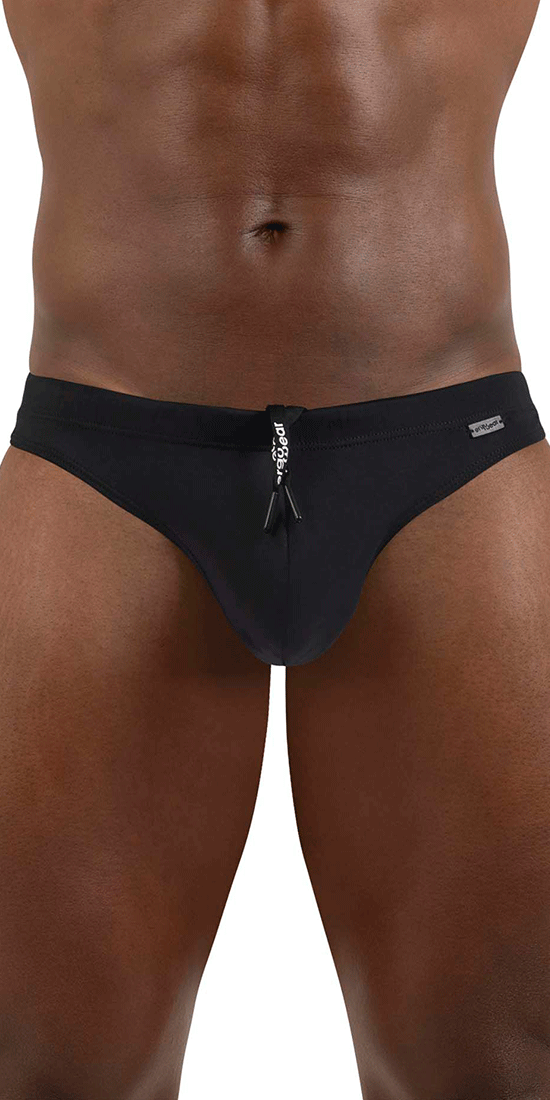 Ergowear Ew1694 X4d Sw Swim Briefs Jet Black