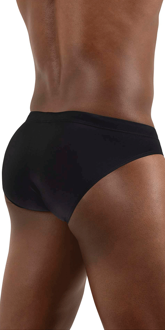 Ergowear Ew1694 X4d Sw Swim Briefs Jet Black