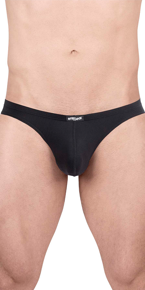 Ergowear Ew1699 X4d Thongs Black