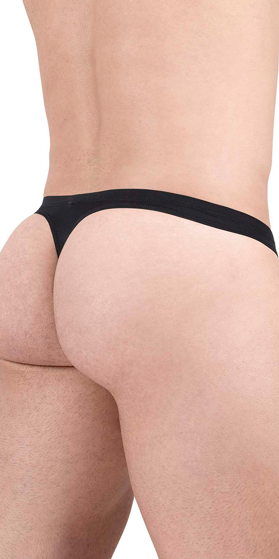 Ergowear Ew1699 X4d Thongs Black