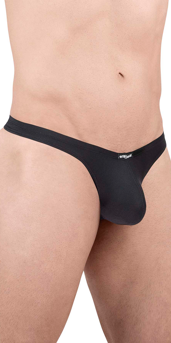 Ergowear Ew1699 X4d Thongs Black