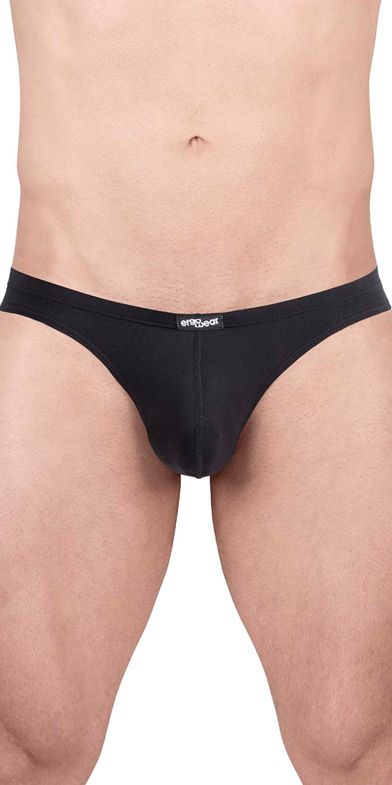 Ergowear Ew1700 X4d Bikini Black