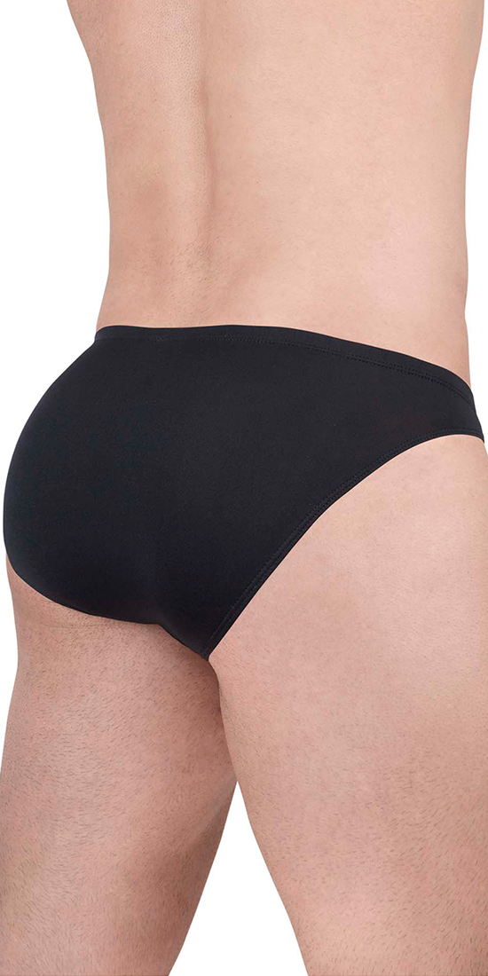 Ergowear Ew1700 X4d Bikini Black