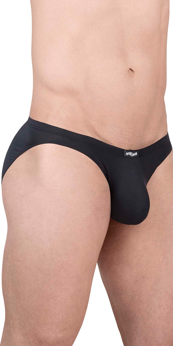 Ergowear Ew1700 X4d Bikini Black