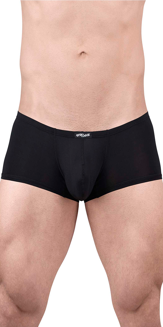 Ergowear Ew1701 X4d Trunks Black