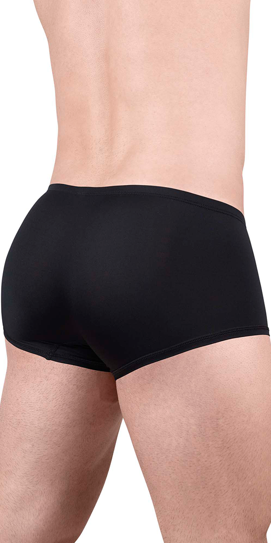 Ergowear Ew1701 X4d Trunks Black