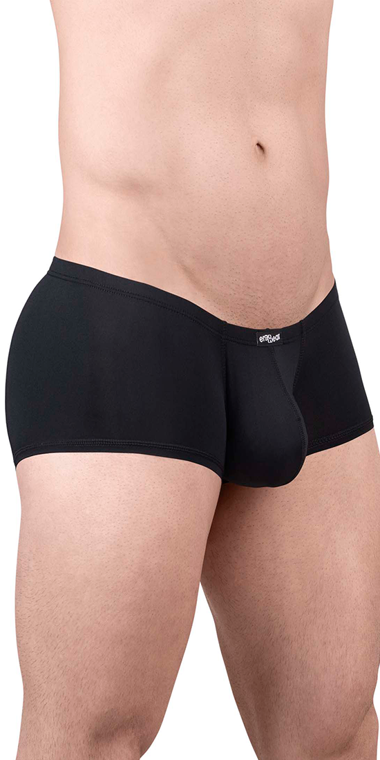 Ergowear Ew1701 X4d Trunks Black