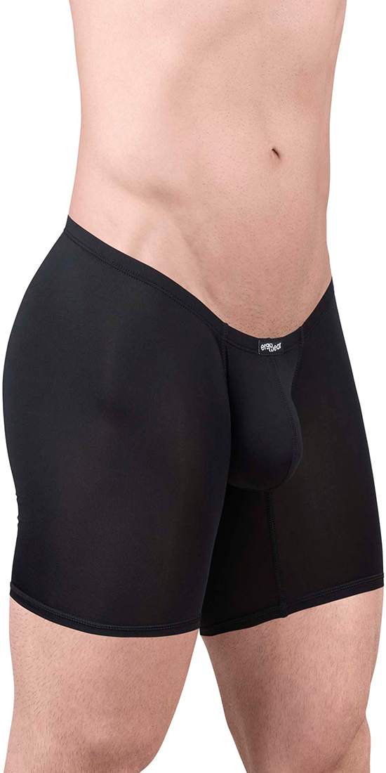 Ergowear Ew1702 Boxer Briefs Black