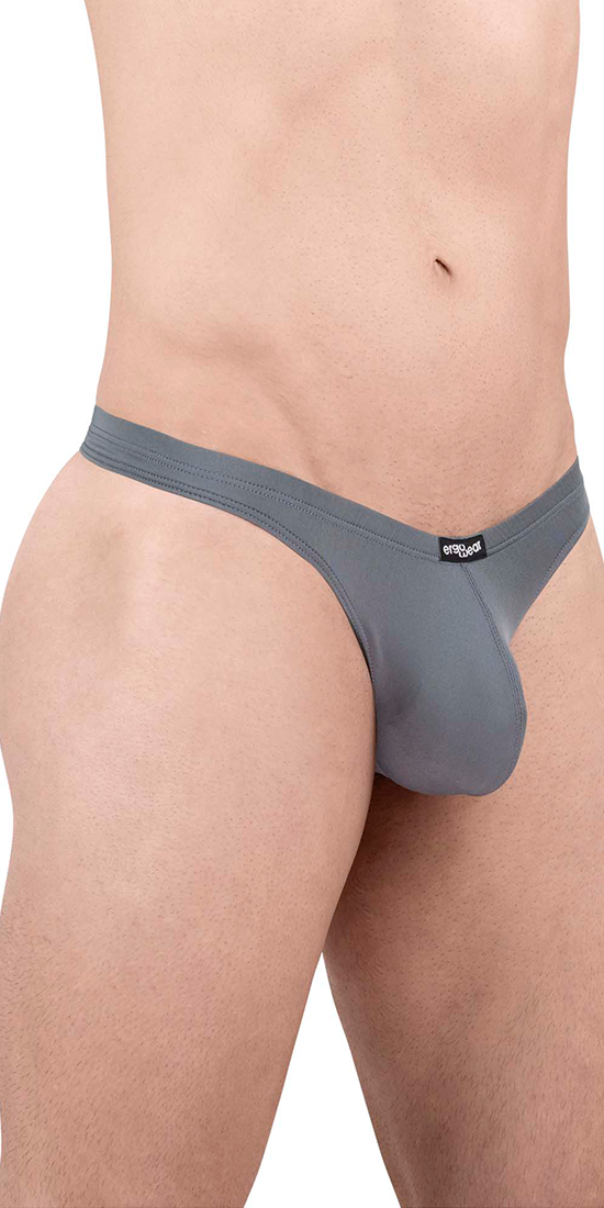 Ergowear Ew1703 X4d Thongs Gray