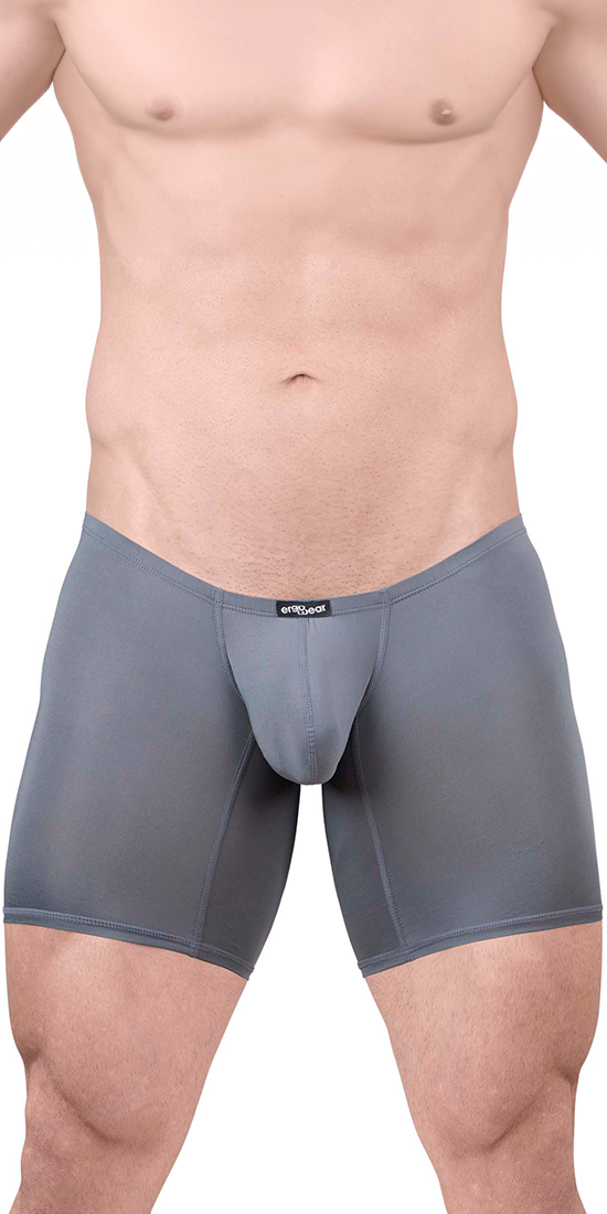 Ergowear Ew1706 X4d Boxer Briefs Gray