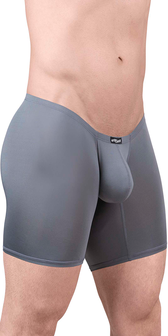 Ergowear Ew1706 X4d Boxer Briefs Gray