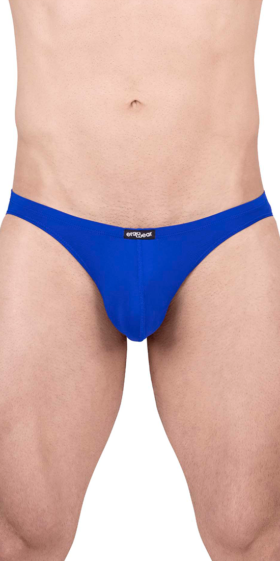 Ergowear Ew1707 X4d Thongs Royal Blue