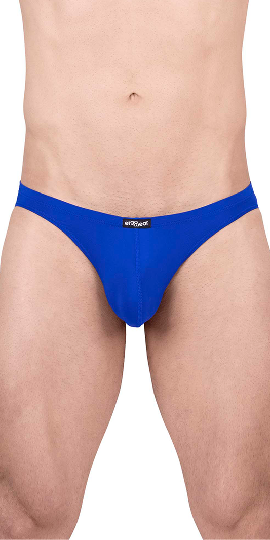 Ergowear Ew1708 X4d Bikini Royal Blue