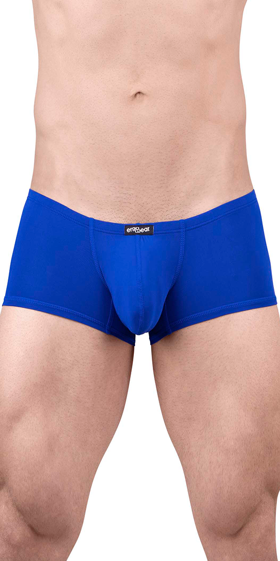 Ergowear Ew1709 X4d Trunks Royal Blue