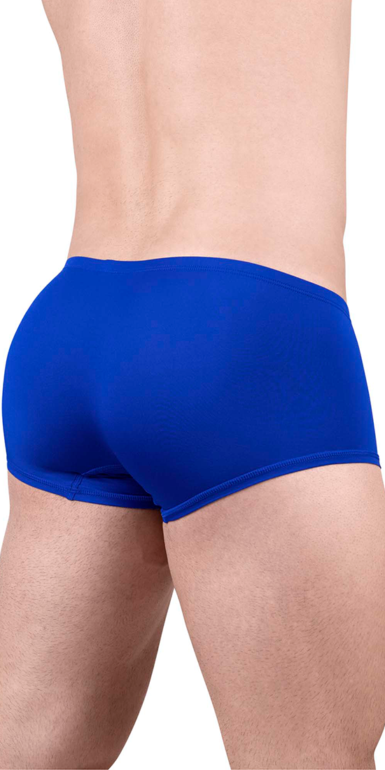 Ergowear Ew1709 X4d Trunks Royal Blue