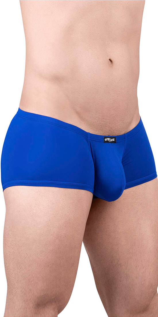 Ergowear Ew1709 X4d Trunks Royal Blue