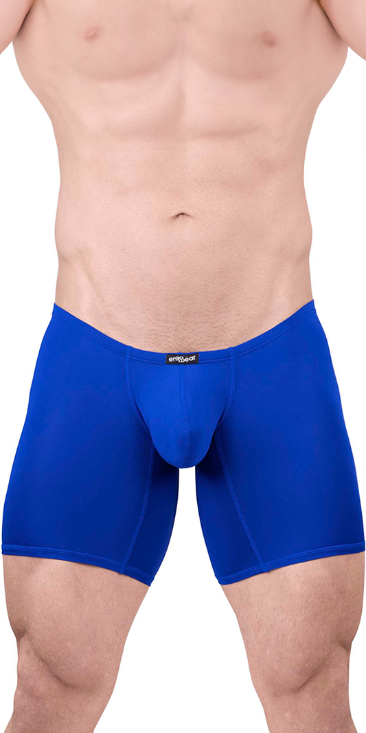 Ergowear Ew1710 X4d Boxer Briefs Royal Blue