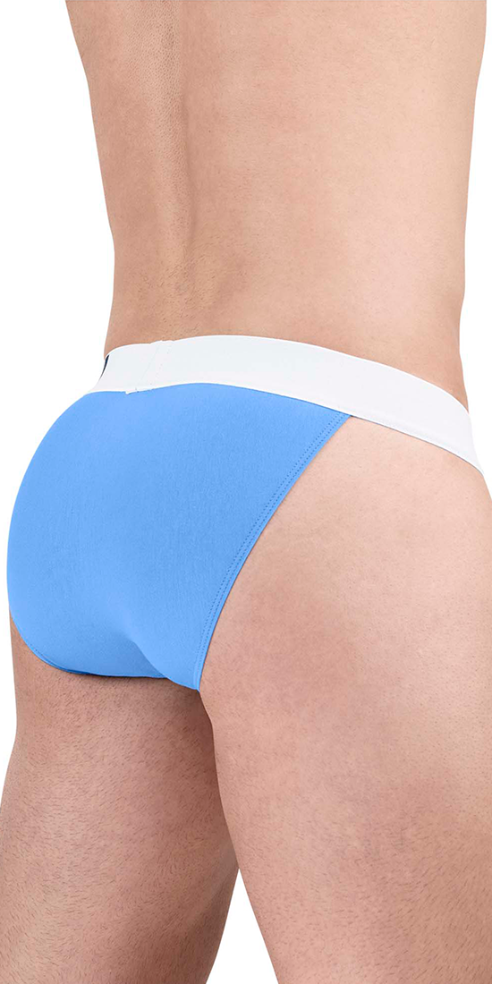 Ergowear Ew1712 Max Cotton Bikini Light Blue