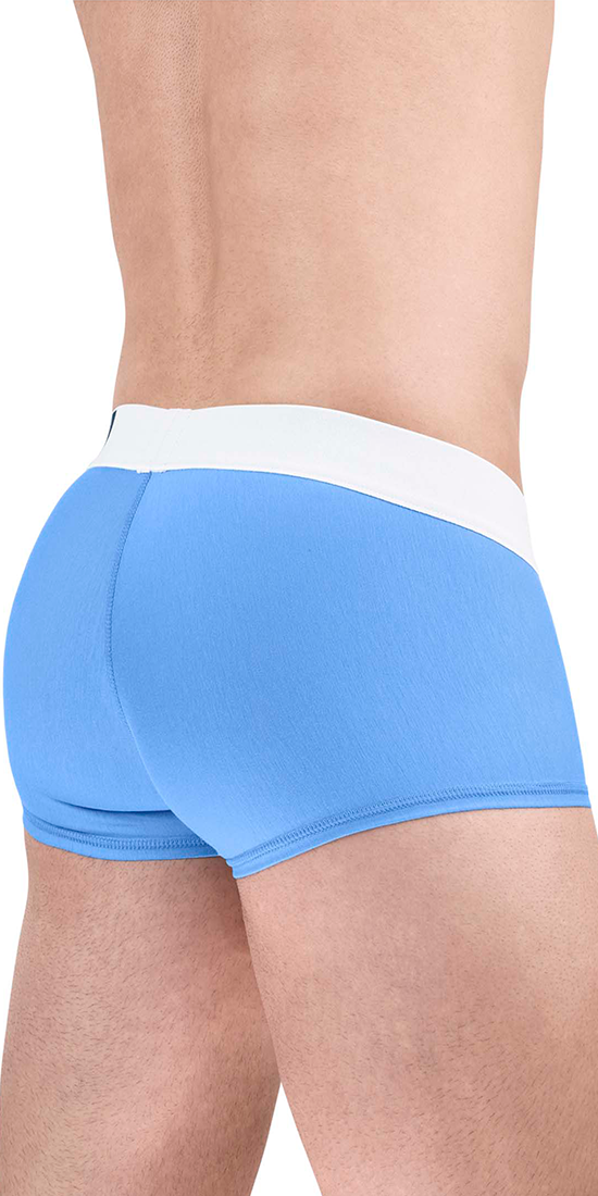 Ergowear Ew1713 Max Cotton Trunks Light Blue