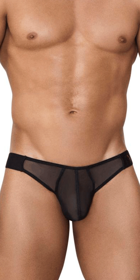 Pikante 1389 Sense Bikini Black