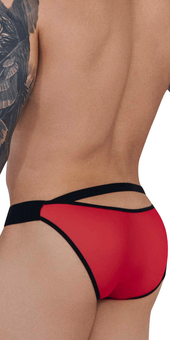 Pikante 1281 Sonar Bikini Red