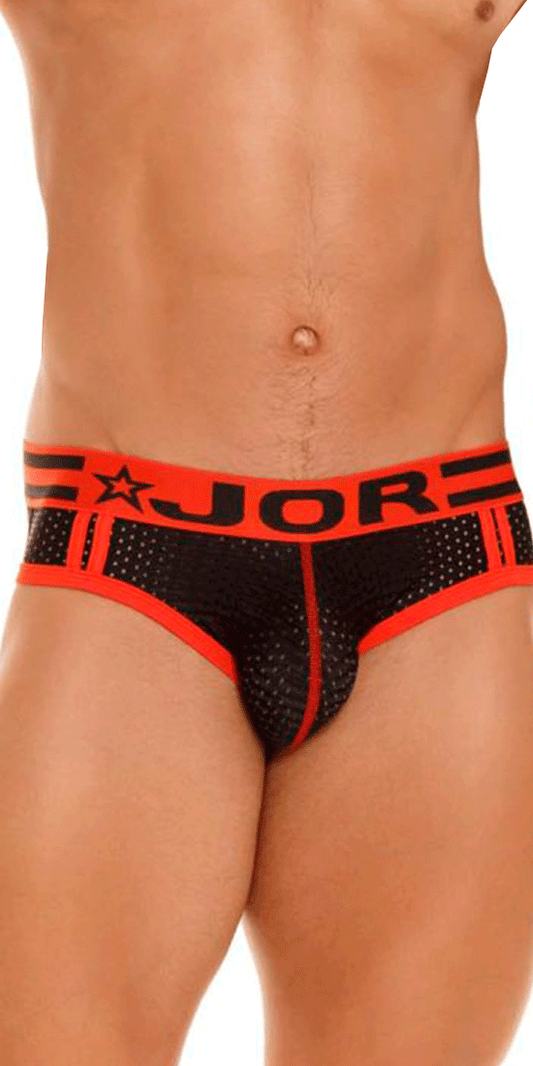 Jor 1841 Nitro Bikini Black