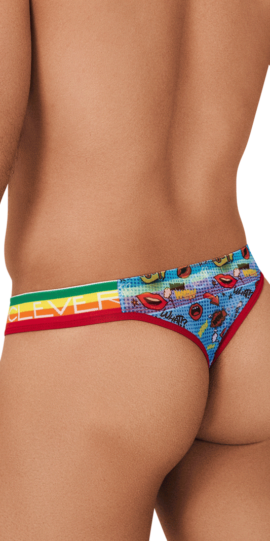 Men's Thongs - Thongs For Men & G-Strings – tagged color_blue –   - Men's Underwear and Swimwear