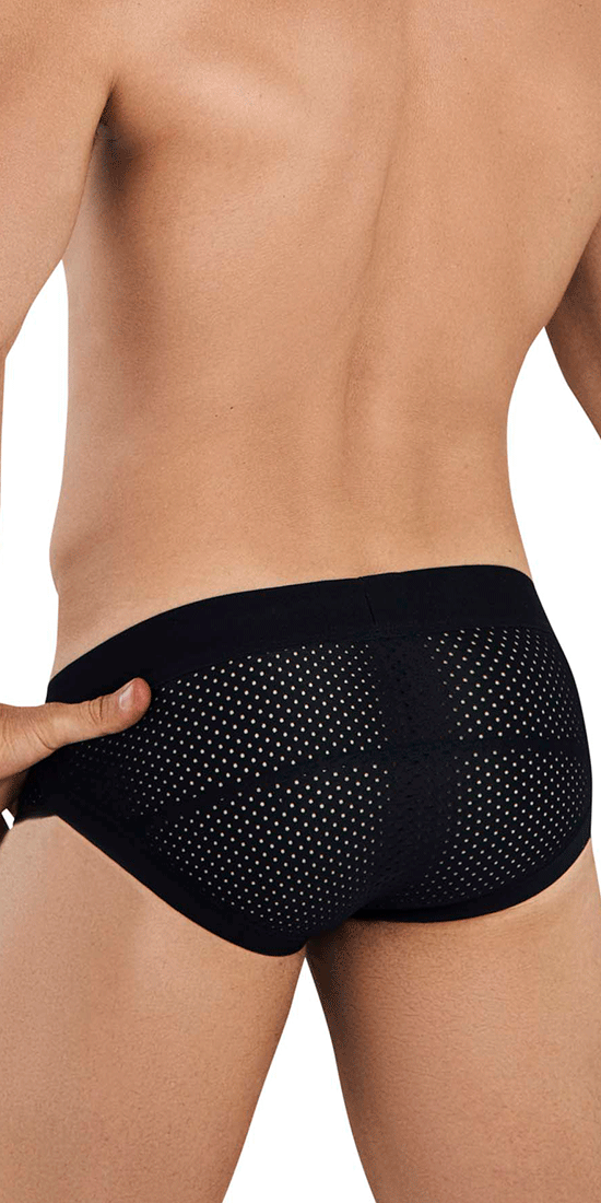 Clever 1028 Zurich Briefs Pink –  - Men's Underwear  and Swimwear