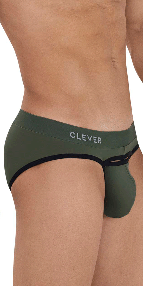 Clever Moda – Page 5 – Underwear News Briefs
