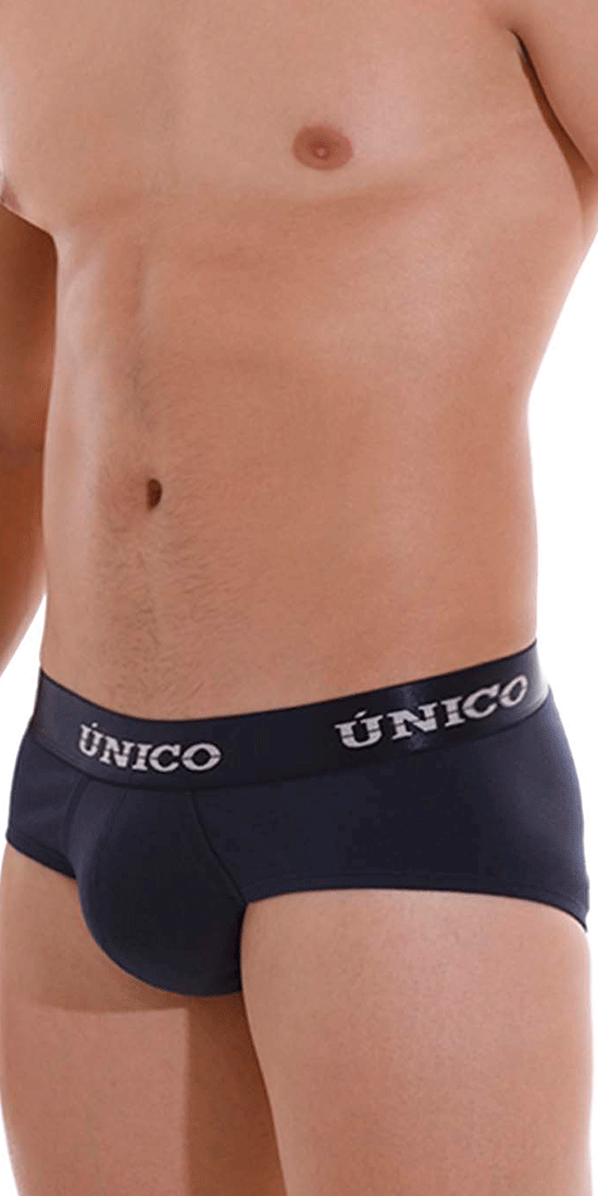 Buy Mundo Unico Mens Microfiber Underwear Boxer Trunks