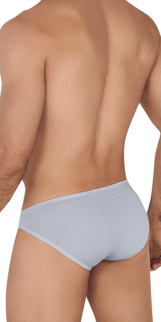 Men's Designer Bikini Brief Skin – Etseo Men's Underwear