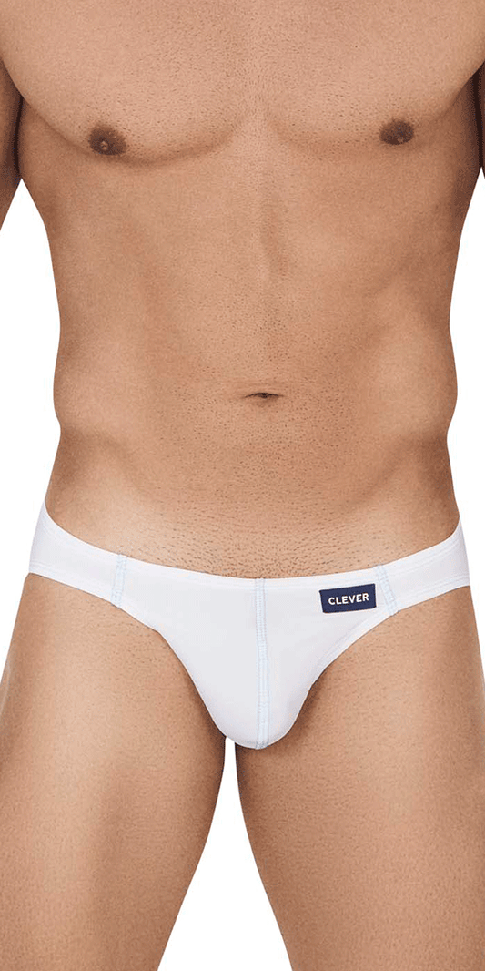 Clever 0663-1 Rest Thongs Weiß