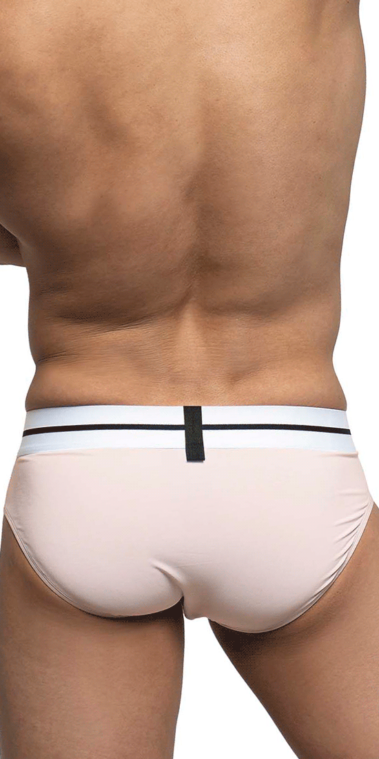 Private Structure Mmux4179 Micro Maniac Mini Briefs Nude –   - Men's Underwear and Swimwear