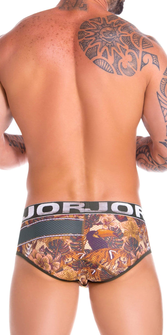 JOR Underwear - Premium Men's Underwear Boutique